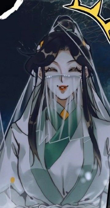 Shi Qingxuan 