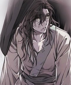 Shi Qingxuan (human)