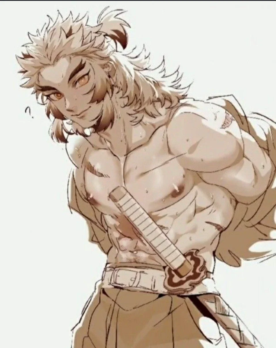 Kyojuro