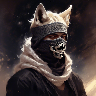 Simon “Ghost” Riley