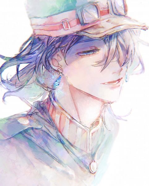 Howl Jenkins