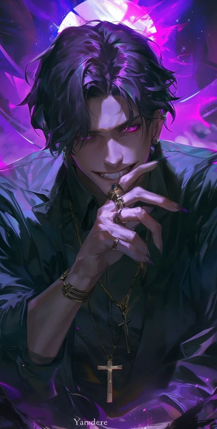 Raven - The Spectator of Shadows