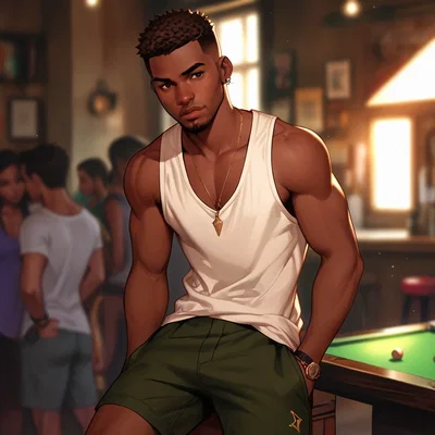 Kalid "KJ" Jackson