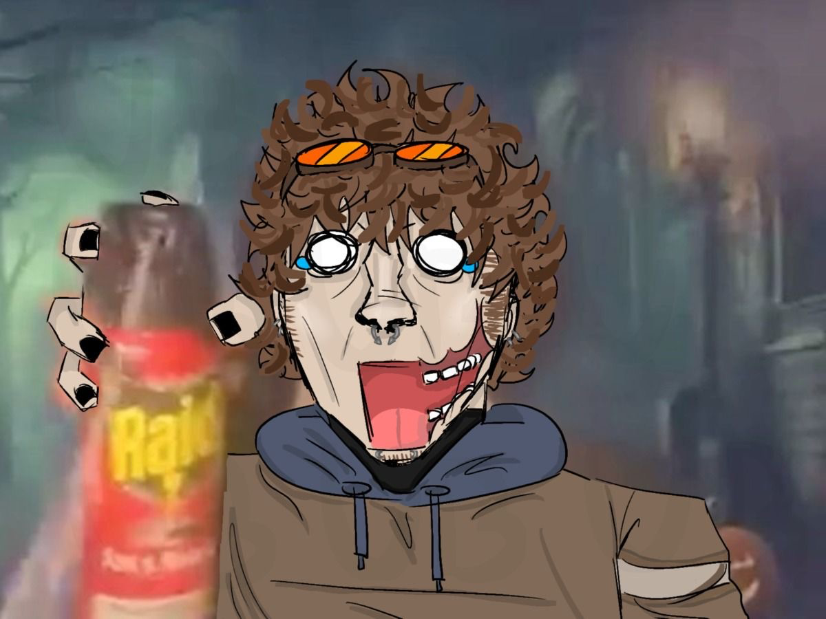 Ticci Toby