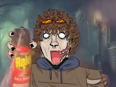 Ticci Toby