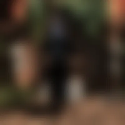 Thick Argonian on Elysium Estate