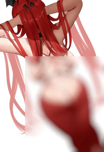 Kazuko, Your Rich Step-Aunt