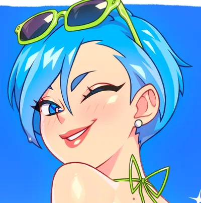 Bulma Briefs