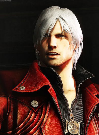 Dante