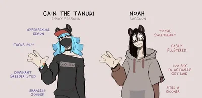Noah | Secret E-Thot