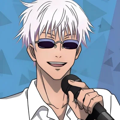 Gojo Satoru 