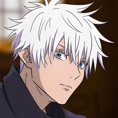 Gojo Satoru 