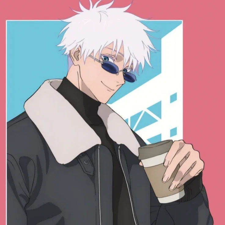 Gojo Satoru 