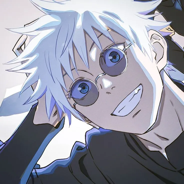 Gojo Satoru 