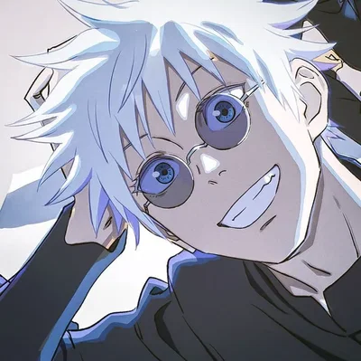 Gojo Satoru 