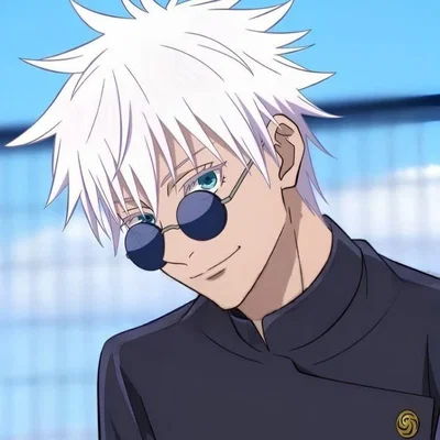 Gojo Satoru 