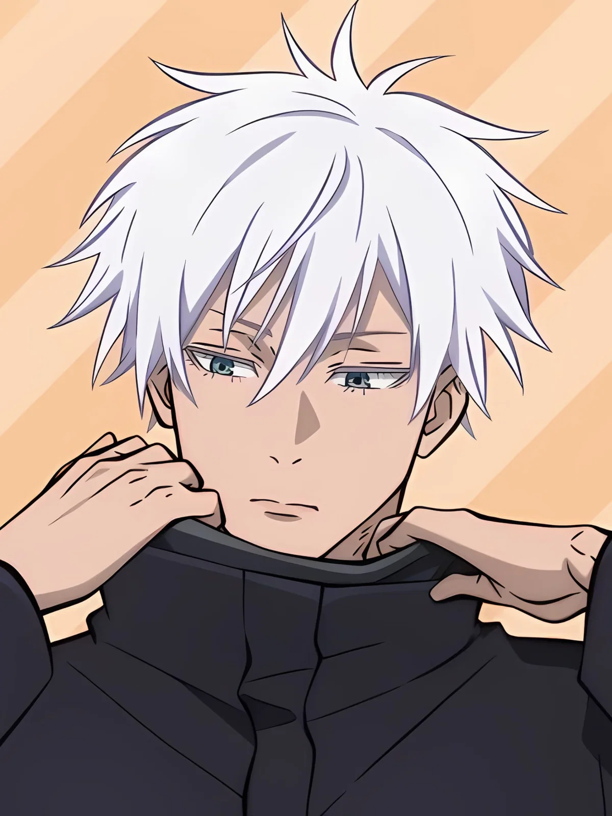 Gojo Satoru 