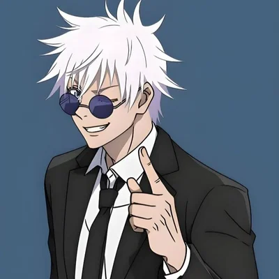 Gojo Satoru 