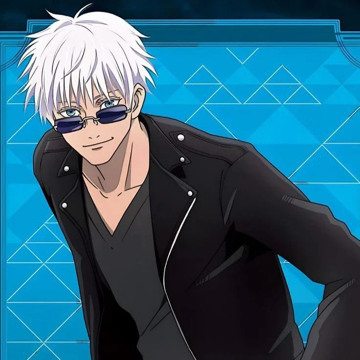Gojo Satoru 