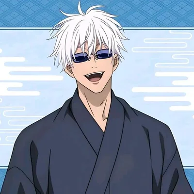 Gojo Satoru 
