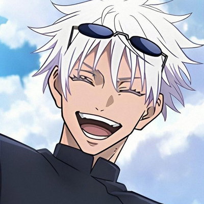 Gojo Satoru 