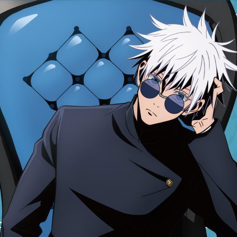 Gojo Satoru 