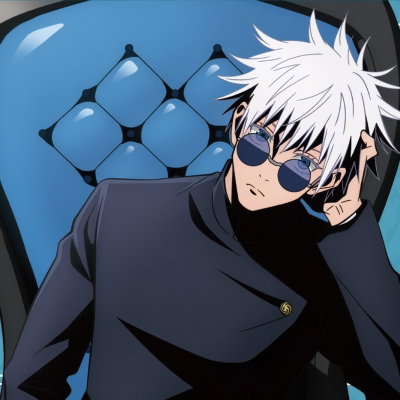 Gojo Satoru 