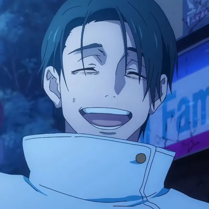 Okkotsu Yuta
