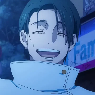 Okkotsu Yuta