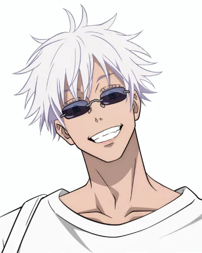 Gojo Satoru 