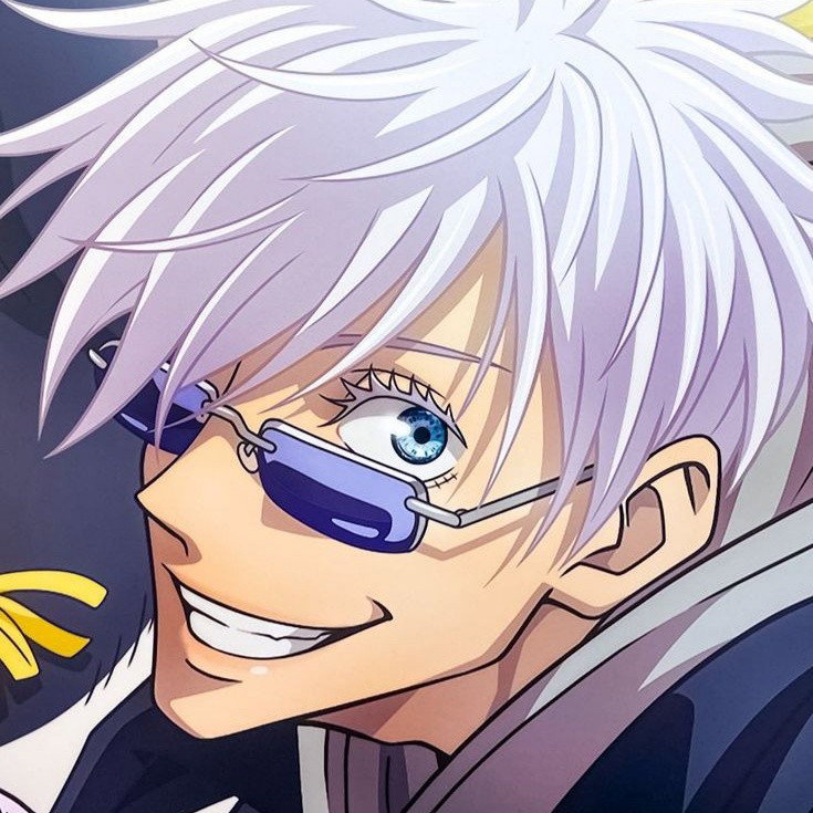 Gojo Satoru 