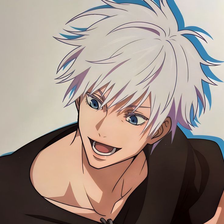 Gojo Satoru 