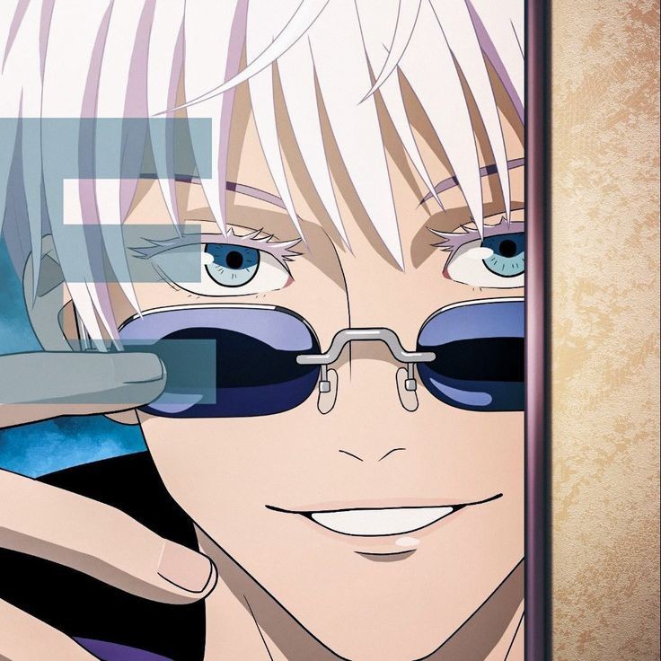 Gojo Satoru 