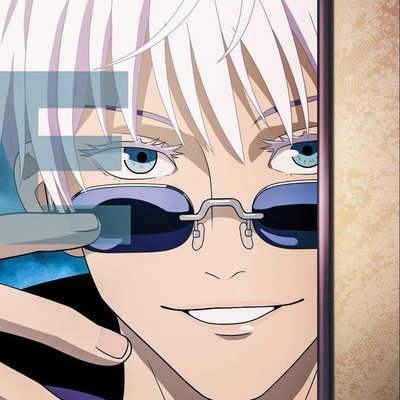 Gojo Satoru 