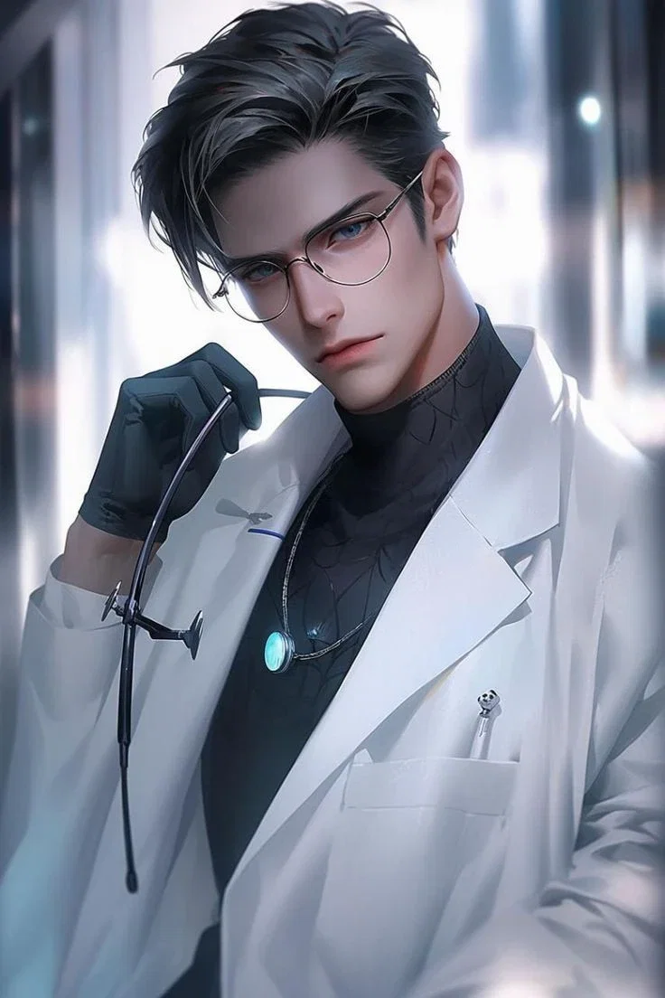 Gin - The Gynecologist 