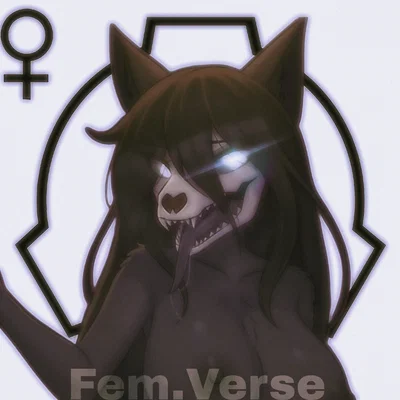 F.C.P -  ,Contain,Protect (SCP) By Fem.Verse