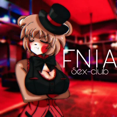 FNIA "  club: At Freddy's" v1.0.1