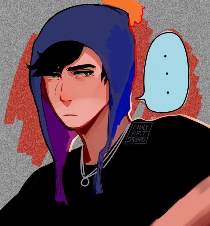 Craig Tucker [Jealous]
