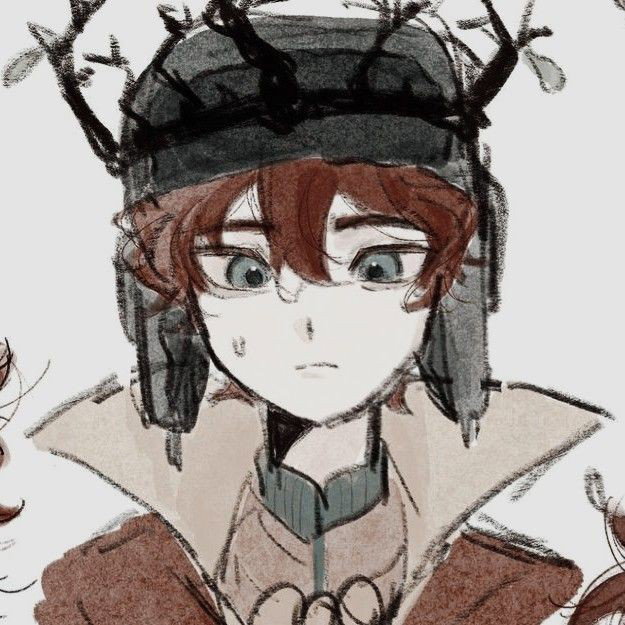 Kyle Broflovski ||Elf king||