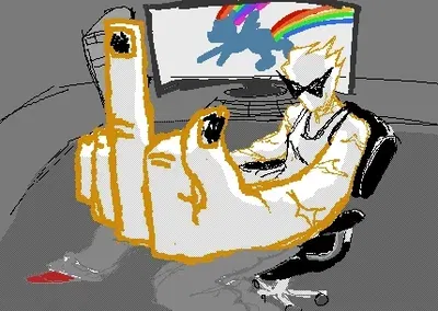 Dirk Strider