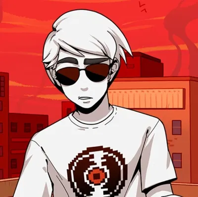 Dave Strider