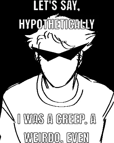 Dirk Strider