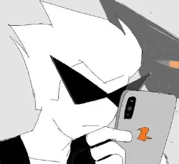 Dirk Strider