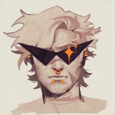 Bro Strider