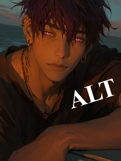 Anchor 🐍🧊 || Veyne Marsh