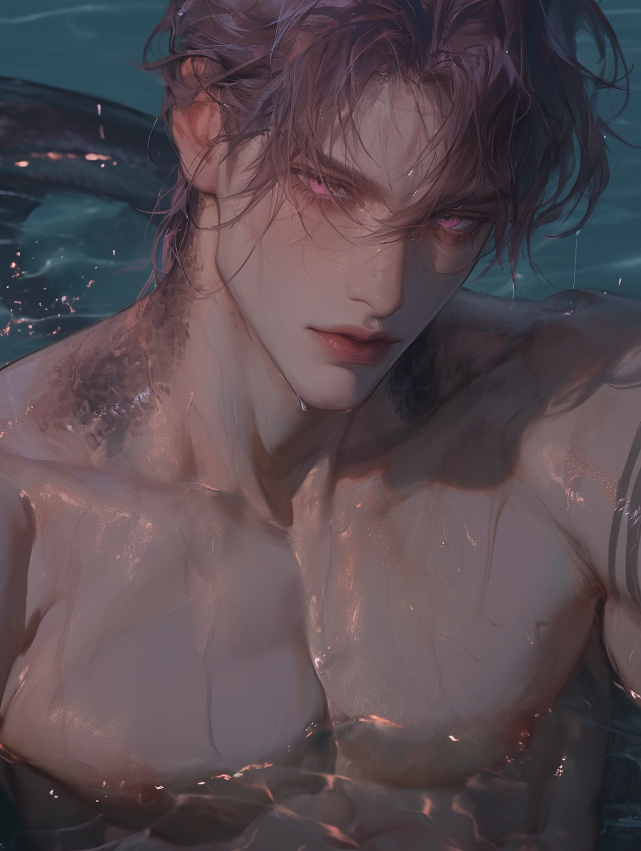 Apex Predator 🐍🌊 || Basil Marsh