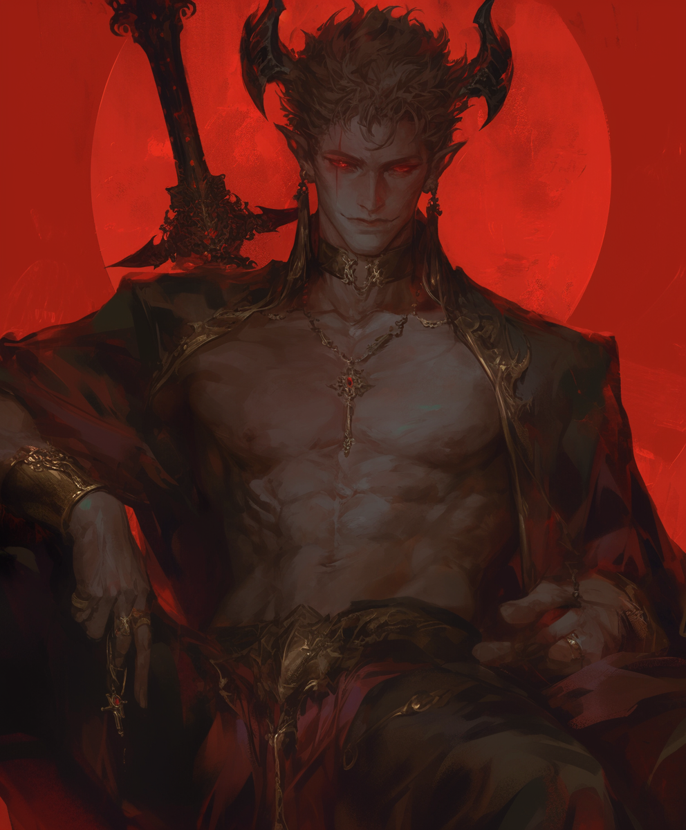 Dragon King 🐉🧶 || Kaedros