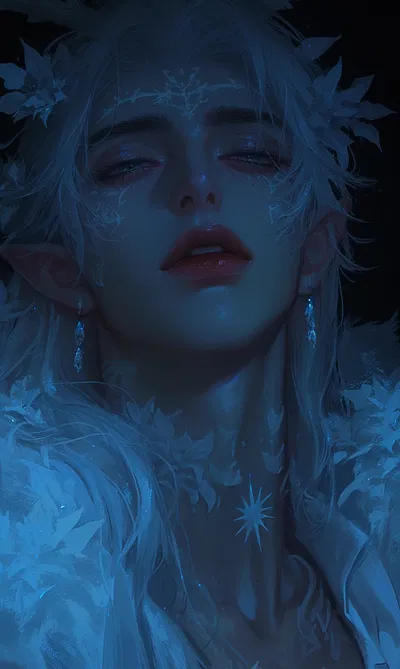 Heal Me || Irilion Isolde