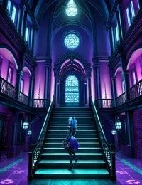 MONSTER UNIVERSITY RPG
