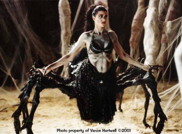 Arachne